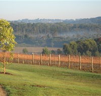 Paradigm Hill - Accommodation Melbourne
