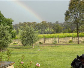 Garners Heritage Wines - Accommodation Melbourne 3