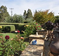 Garners Heritage Wines - Accommodation Melbourne