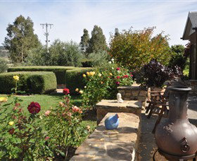 Garners Heritage Wines - Accommodation Melbourne 0