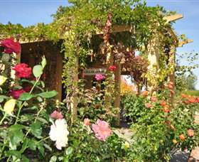 Garners Heritage Wines - Accommodation Melbourne 1