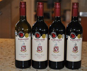 Garners Heritage Wines - Accommodation Melbourne 2