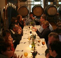 Ensay Winery - Accommodation Melbourne