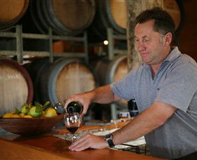 Ensay Winery - Accommodation Melbourne 1