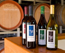 Ensay Winery - Accommodation Melbourne 3