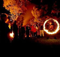 Coal Valley Vineyard - Accommodation Melbourne