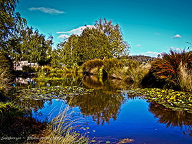 Sidmouth TAS Accommodation Melbourne