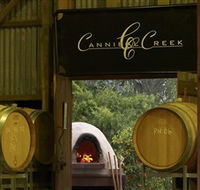 Cannibal Creek Vineyard - Accommodation Melbourne
