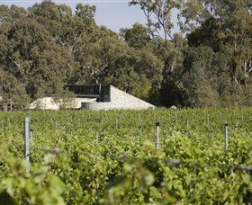 Harcourt Valley Vineyards - Accommodation Melbourne 2