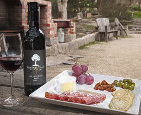 Harcourt Valley Vineyards - Accommodation Melbourne 4