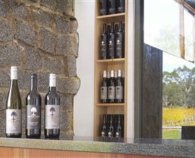 Harcourt Valley Vineyards - Accommodation Melbourne 1