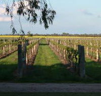 Water Wheel Vineyards - Accommodation Melbourne