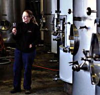 Holm Oak Vineyard - Accommodation Melbourne