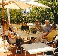 Craigow Vineyard - Accommodation Melbourne