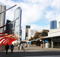 TheatreStreet - Accommodation Melbourne