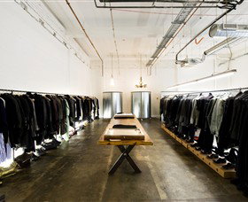 Eastern Market | Fabrica - Accommodation Melbourne 0