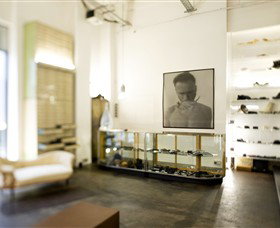 Eastern Market | Fabrica - Accommodation Melbourne 3
