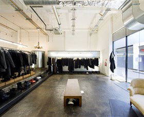 Eastern Market | Fabrica - Accommodation Melbourne 1