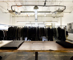 Eastern Market | Fabrica - Accommodation Melbourne 2