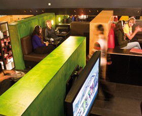 Australian Centre For The Moving Image (ACMI) - Melbourne 4u 3
