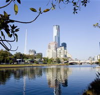 Yarra River - Accommodation Melbourne