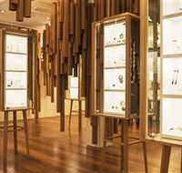 e.g.etal Contemporary Jewellery and Objects - Accommodation Melbourne