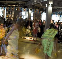 Koorie Heritage Trust - Accommodation Melbourne