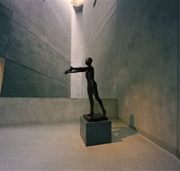 The Ian Potter Centre NGV Australia - Accommodation Melbourne