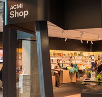 ACMI Shop - Accommodation Melbourne