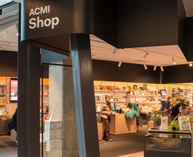 ACMI Shop - Accommodation Melbourne 0