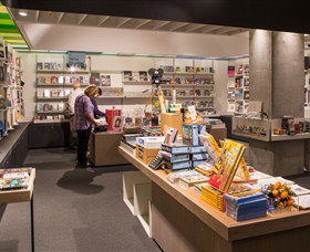 ACMI Shop - Accommodation Melbourne 1