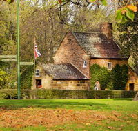 Cooks Cottage - Accommodation Melbourne