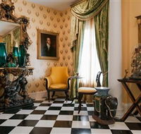 The Johnston Collection - Accommodation Melbourne