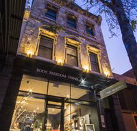 Body Freedom Urban Spa - Accommodation Melbourne