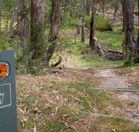 Moolarben picnic area - Accommodation Melbourne