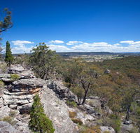 Munghorn Gap Nature Reserve - Accommodation Melbourne
