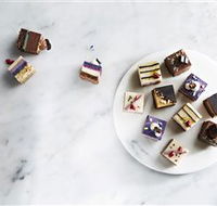 Pana Chocolate - Accommodation Melbourne