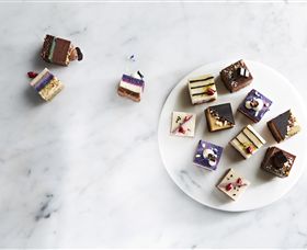 Pana Chocolate - Accommodation Melbourne 0