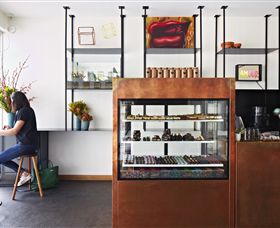 Pana Chocolate - Accommodation Melbourne 2
