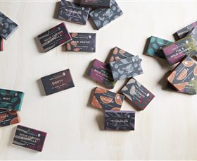 Pana Chocolate - Accommodation Melbourne 3