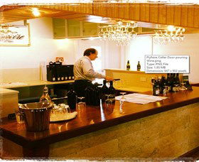 Flyfaire Wines - Accommodation Melbourne 2