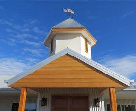 Flyfaire Wines - Accommodation Melbourne 1