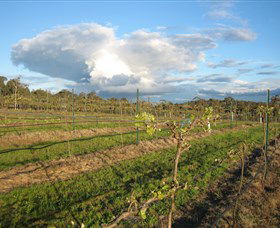 Flyfaire Wines - Accommodation Melbourne 7
