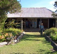 Boondooma Homestead - Accommodation Melbourne