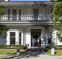 Linden New Art - Accommodation Melbourne