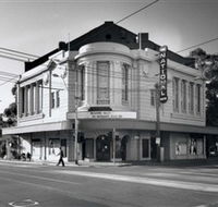 The National Theatre - Accommodation Melbourne