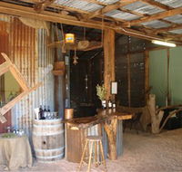 Tin Shed Cider - Accommodation Melbourne