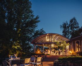 Athol Gardens - Accommodation Melbourne 1