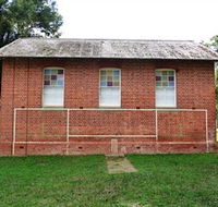 Wymah Museum - Accommodation Melbourne