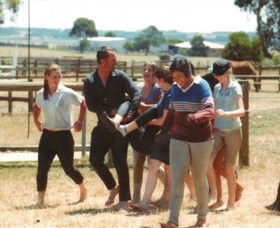 Bellarine Horse Riding Centre - Accommodation Melbourne 3